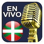 Cover Image of Tải xuống Basque Country Radio Stations  APK
