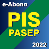 e-Abono PIS PASEP 2022 icon