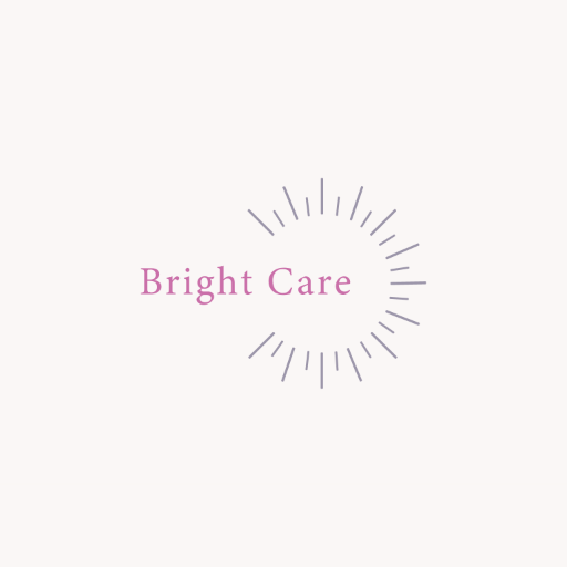 Bright Care logo
