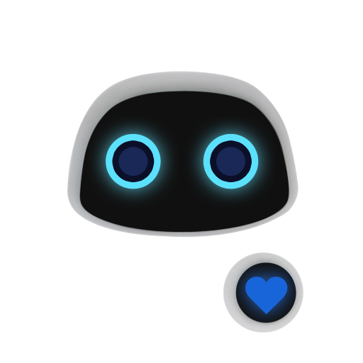 Musio, The AI Robot