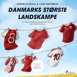 Obraz ikony: Danmarks største landskampe