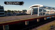 Train Simulator 2021 Train Driのおすすめ画像2