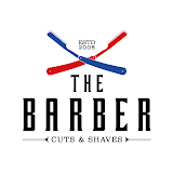 The Barber US icon