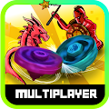 Download Bladers: Online Multiplayer 2.5 Apk for android