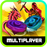 Bladers: Online Multiplayer icon