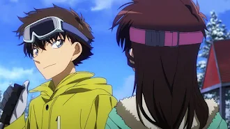 まじっく快斗1412 Season 1 Episode 13 Tv On Google Play