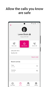 T-Mobile Scam Shield Unlocked Mod 4