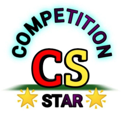 Competition Star logo