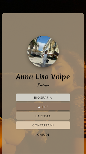 Anna Lisa Volpe Screen 2