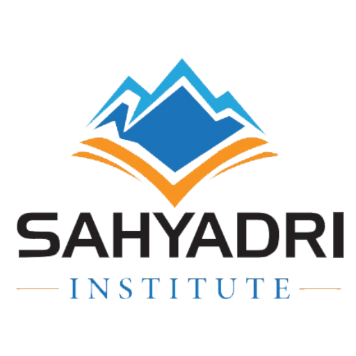 Sahyadri Institute logo
