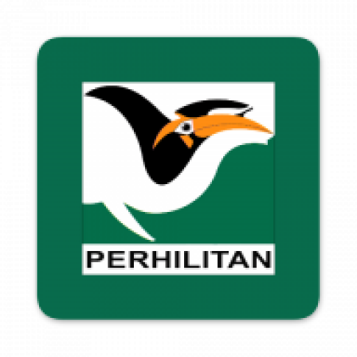 Human Wildlife Conflict logo