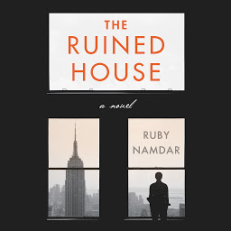 Icon image The Ruined House: A Novel