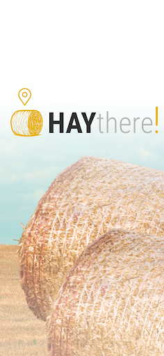 Android application HAYThere! screenshort