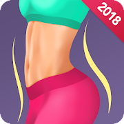 Easy Workout Lite - Abs & Butt