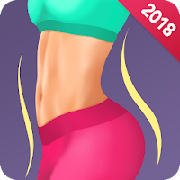 Easy Workout Lite - Abs & Butt Fitness