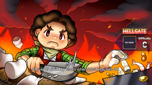Load Mama : Street Food Tycoon Screen 3