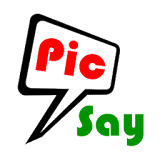 Free PicSay Photo Editor Guide icon