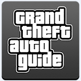 GUIDE for GTA San Andreas icon