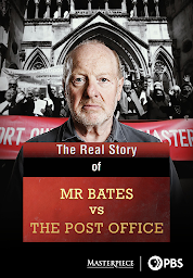 图标图片“The Real Story of Mr Bates vs The Post Office”