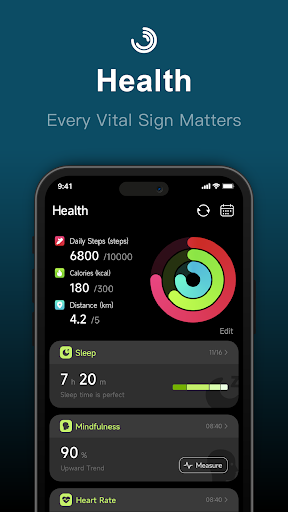 JCVital Screen 3