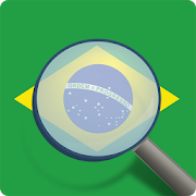 Transparência Brasil 1.0.2 Icon