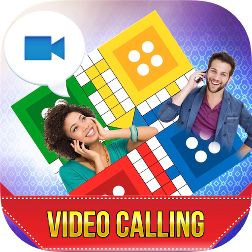 Ludo Multiplayer Games - free Video Chat