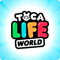 Toca boca Life World (universal) Guide