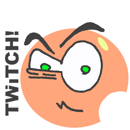 Twitch 2 Contacts Format -SD