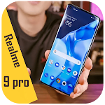 Cover Image of Download Theme for Realme 9 Pro 1.1 APK