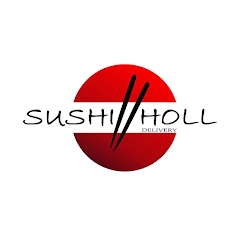App Icon for Sushi Holl Delivery App in United States Google Play Store