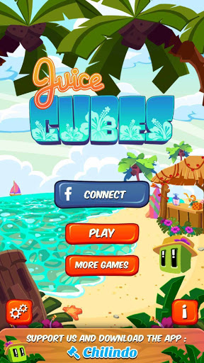 Juice Cubes  screenshots 1