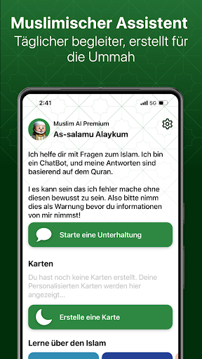 App-Vorschau