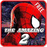 Tips:The Amazing Spider Man 2 icon