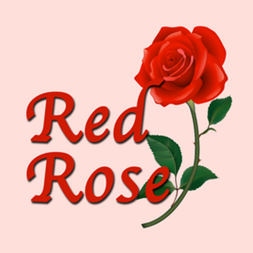 Red Rose Classic Indian, Londo logo
