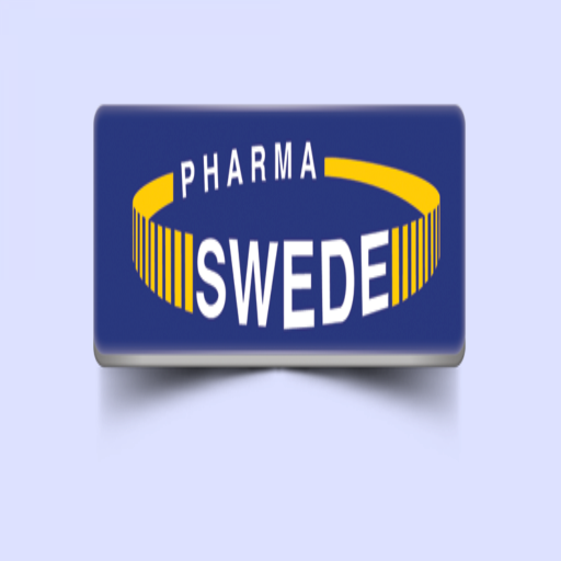 Pharma Swede-Egypt logo