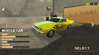 Highway Drift - ‏العاب سيارات - Screenshot 1