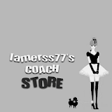 LAMERSS77 COACH icon