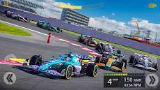 Ultimate Formula Car Racing 3Dのおすすめ画像4