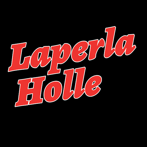 Laperla Holle logo