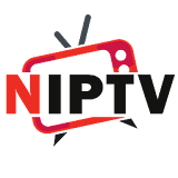 NIPTV-AC Live IPTV Smart App icon