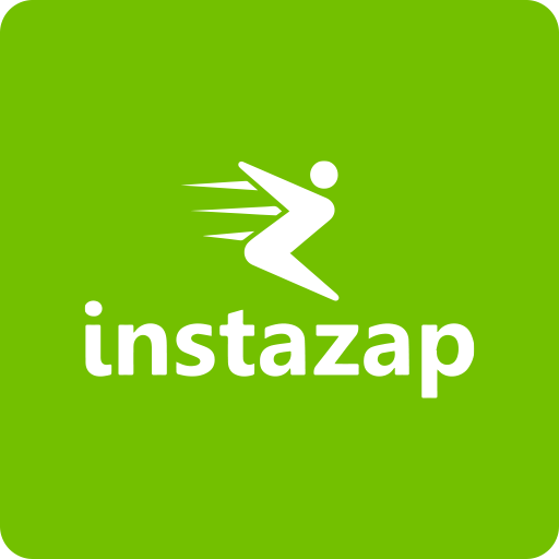 Instazap Super App logo