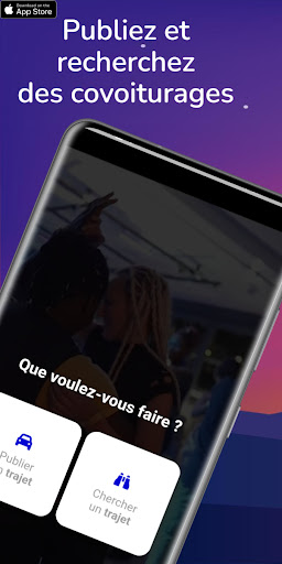 Blabladanse screenshot