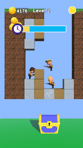 Cave Explorers Screen 3