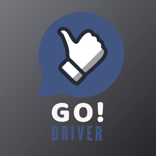 GO Driver  Icon
