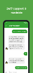 screenshot of Zipcar