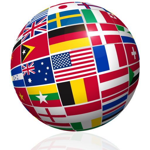 Quiz Mania : Flags logo