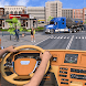 Real Euro Truck Simulator 3D