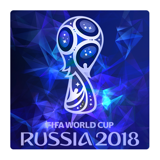Russia 2018 Packet Tracer