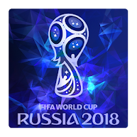 Russia 2018 Packet Tracer