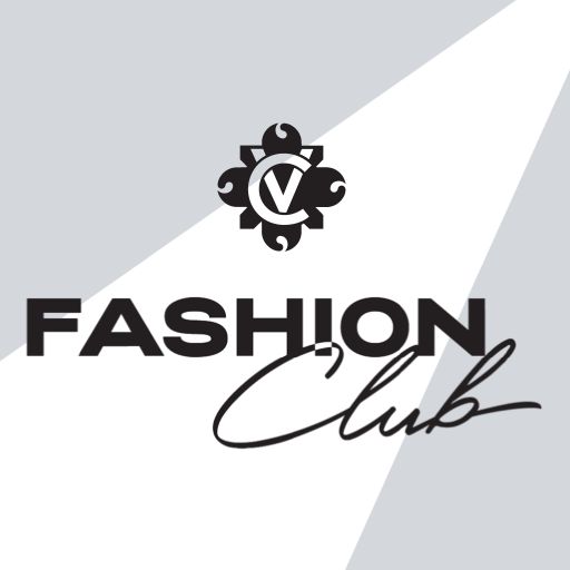 Vila do Conde Fashion Club logo